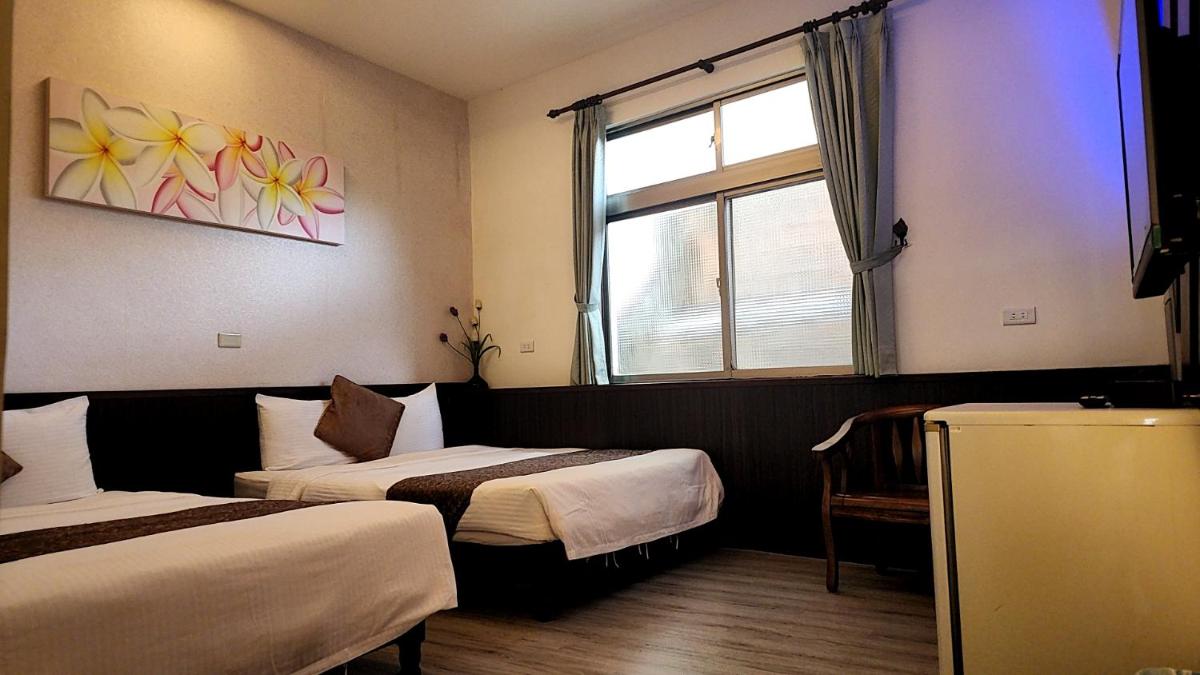 Da Wan Hostel - Housity