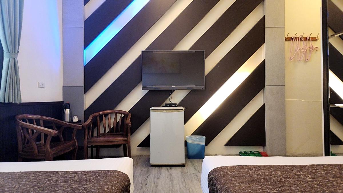 Da Wan Hostel - Housity