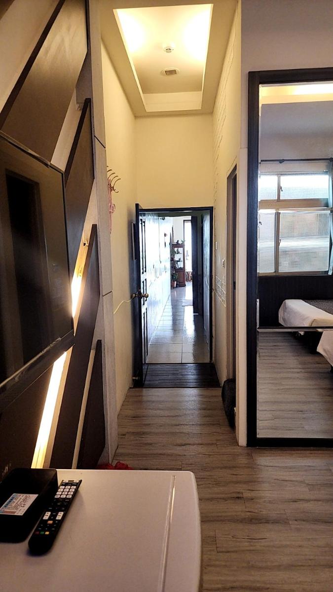 Da Wan Hostel - Housity