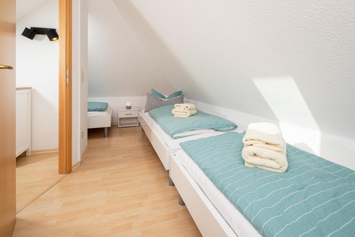 Hafen Seedorf Haus 1 - Housity