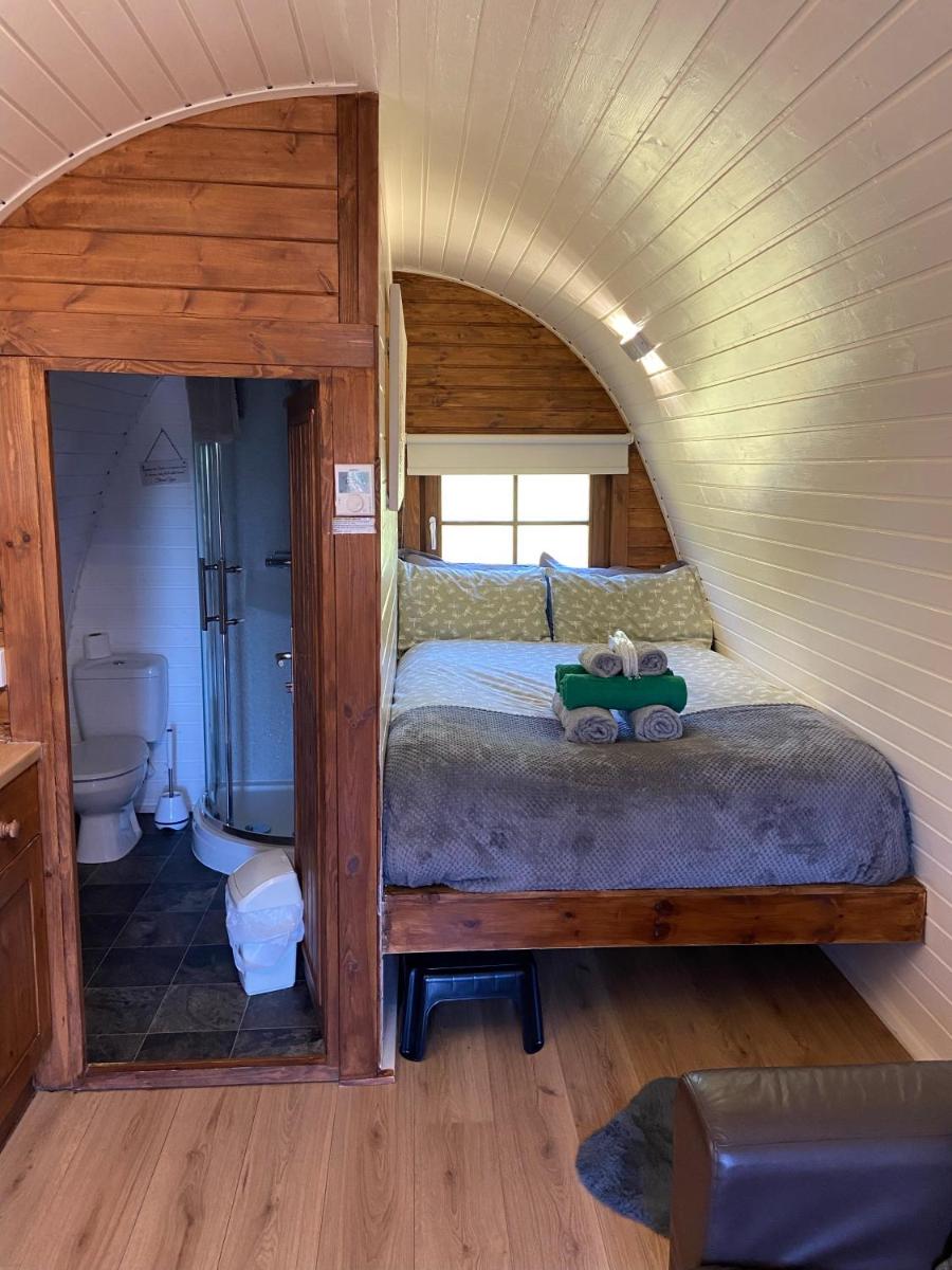 Acorns Luxury Glamping - Housity