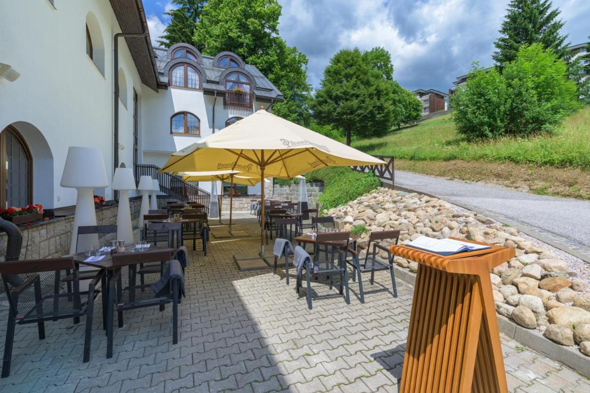 Wellness Hotel Windsor - Housity