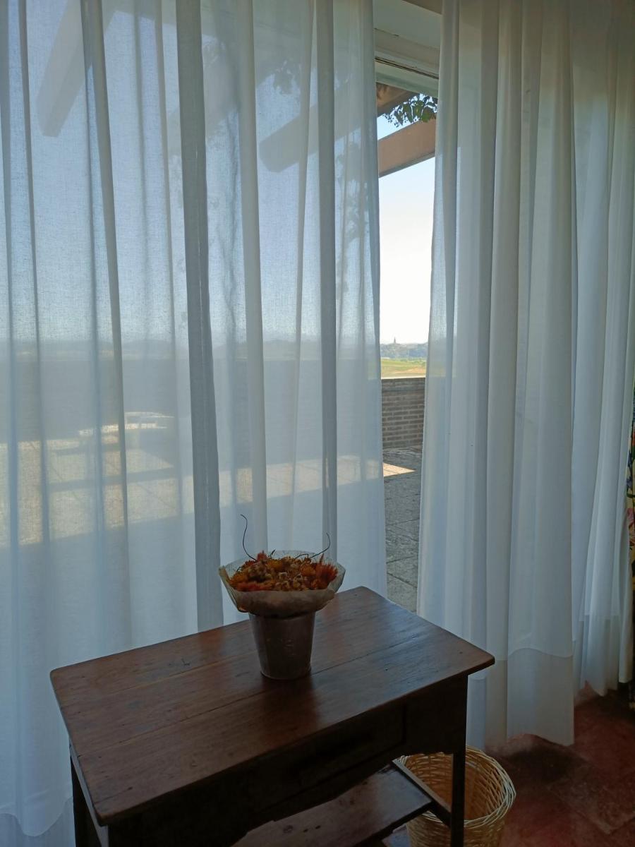 Mirador del Ebro - San Vicente de la Sonsierra - La Rioja - Housity