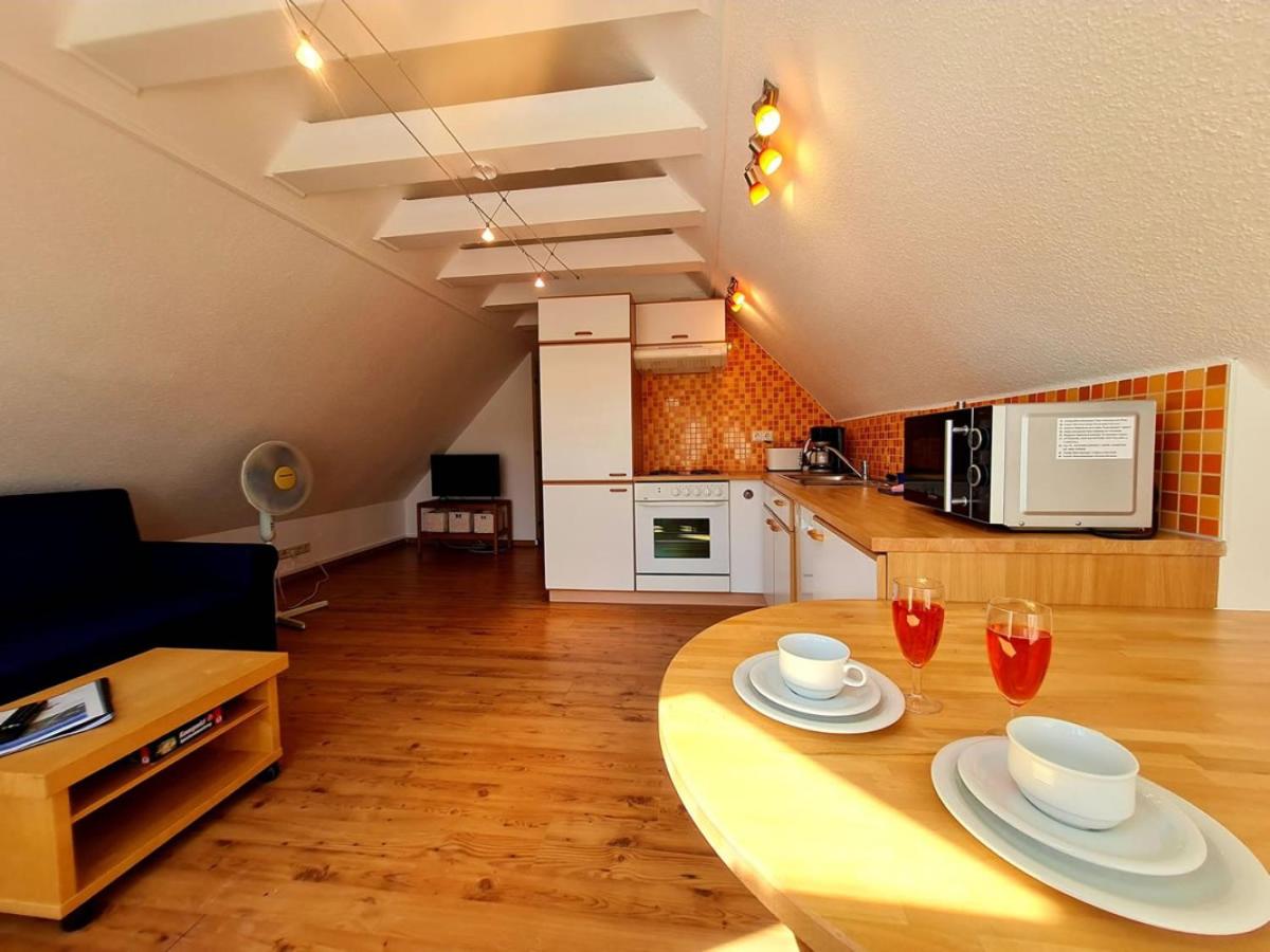 Boddenhus Apartment - Housity