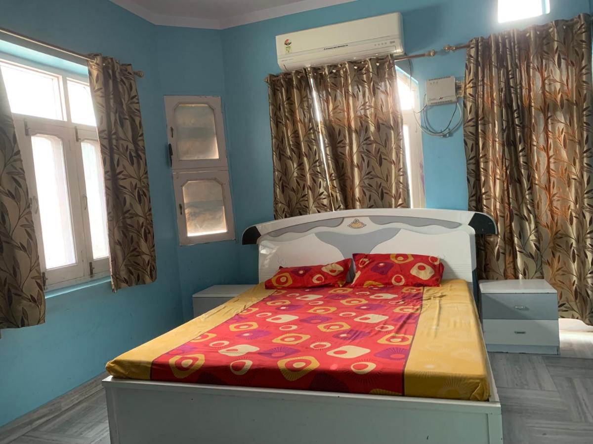 Suitetrails - MOON HAVELI