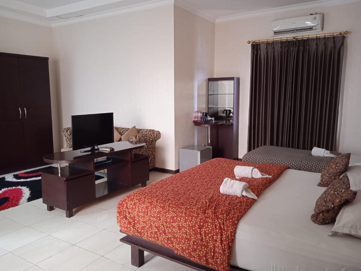 Aliante Malang - Housity