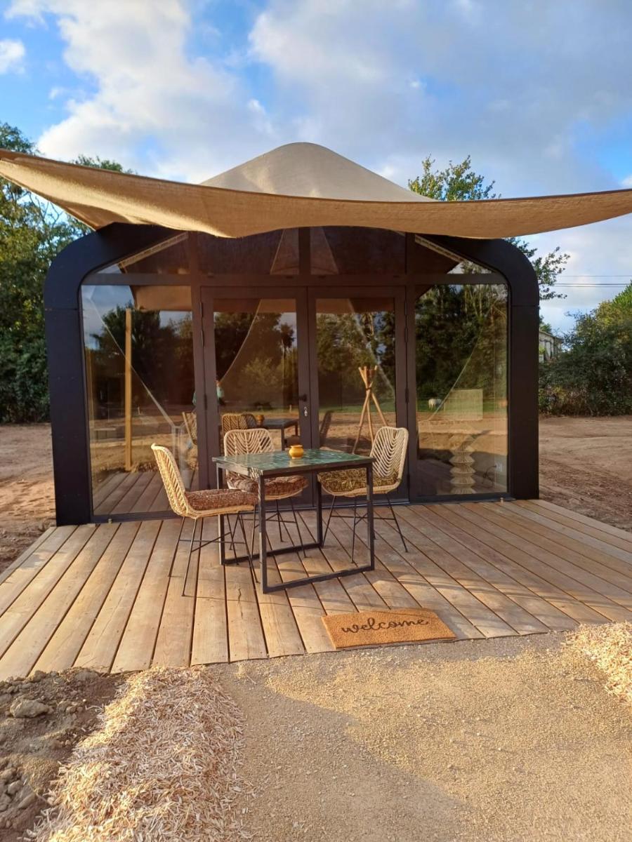 La cabane - Housity
