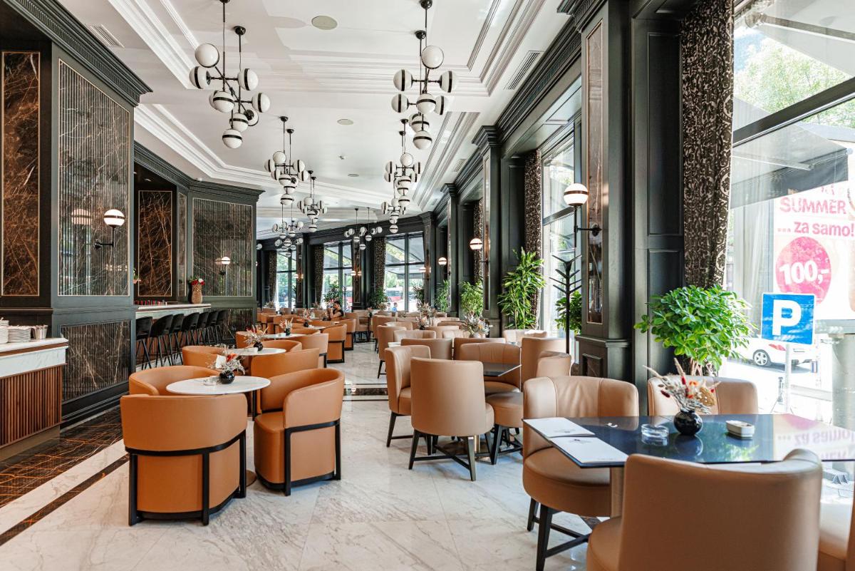 Hotel Balkan - Housity