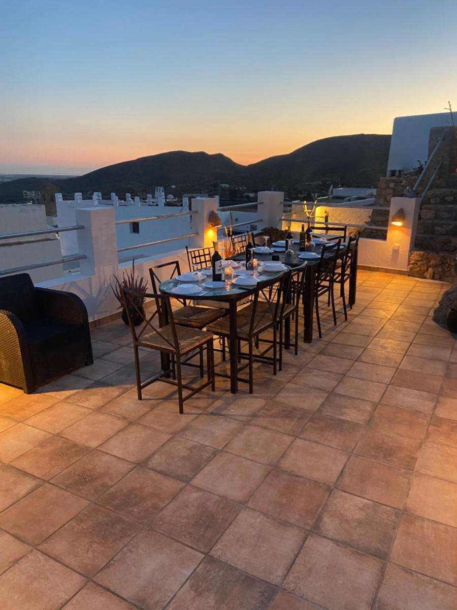 Casa del Capitan - Housity