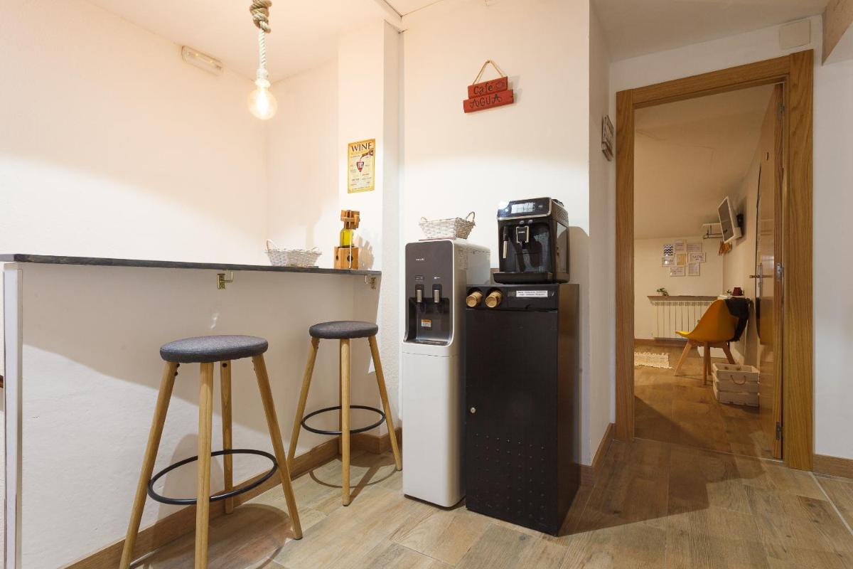 Pensión Úbeda - Housity