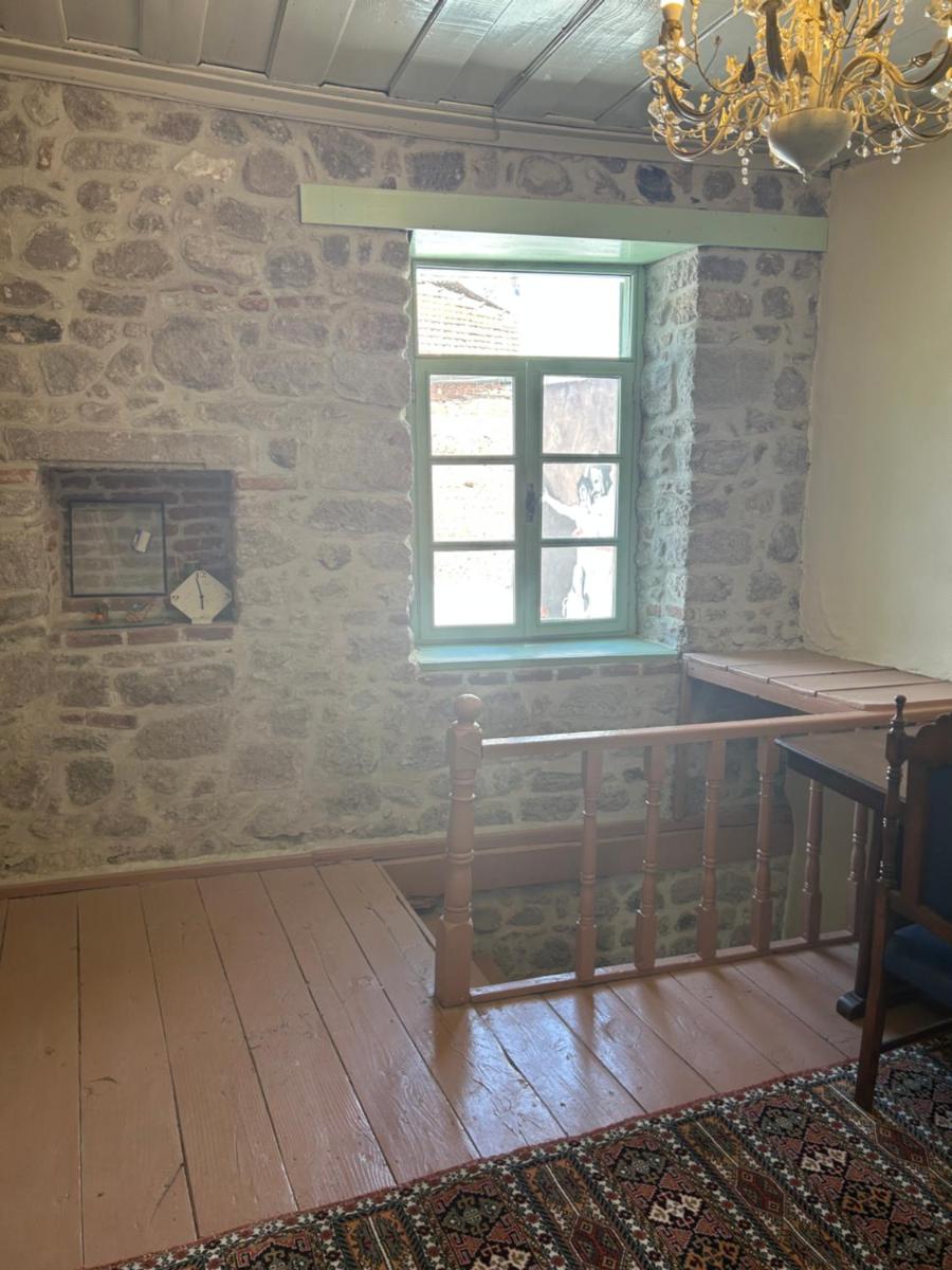 Asclepius Boutique Hotel & Cafe - Housity