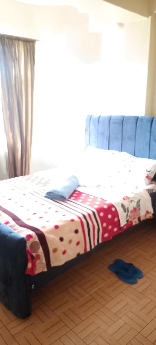 Suitetrails - Akira Safaris Furnished Apartment
