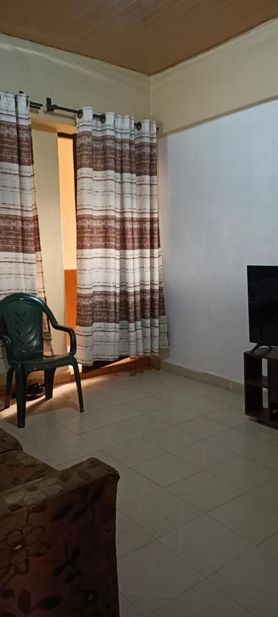Suitetrails - Akira Safaris Furnished Apartment