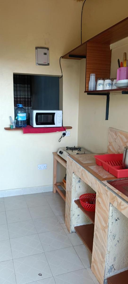 Suitetrails - Akira Safaris Furnished Apartment