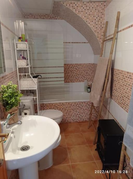 Precioso loft en el centro de Córdoba. - Housity