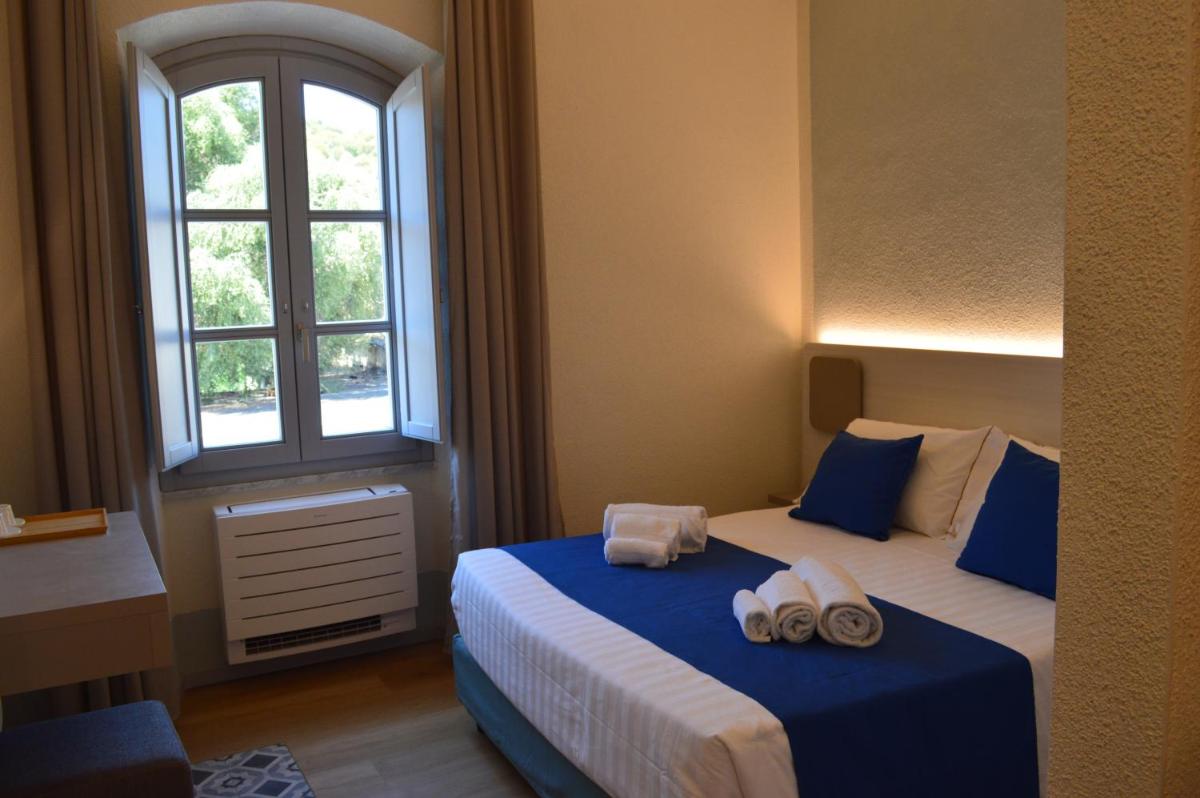 TANIT ROOMS & SPA - Hizvo