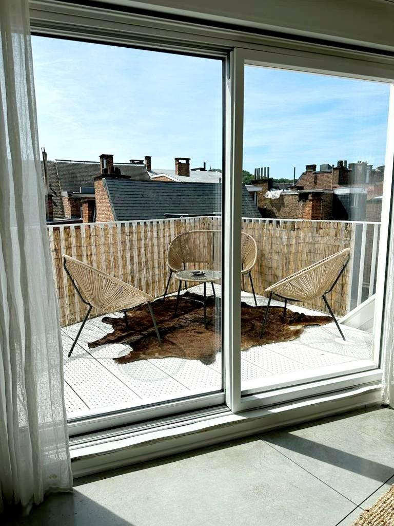 Penthouse GuiZa - Housity