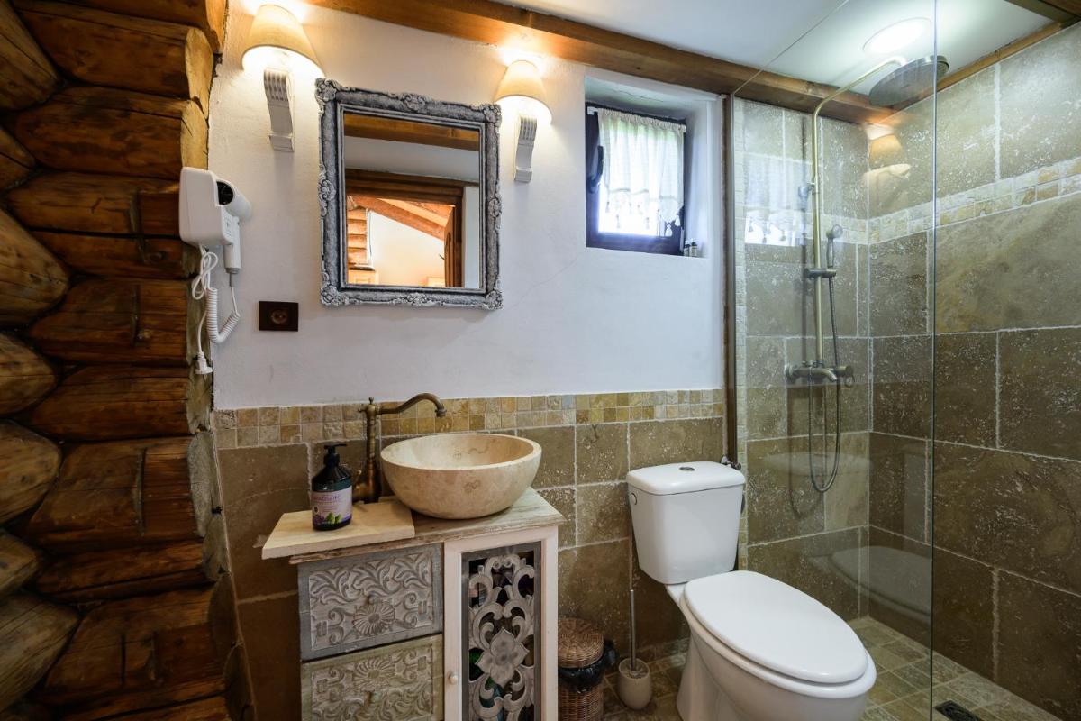 Cabana din Revier - Hizvo