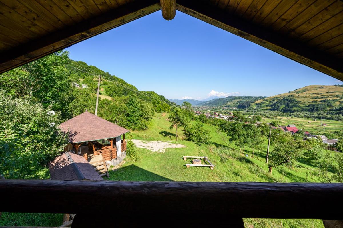 Cabana din Revier - Housity