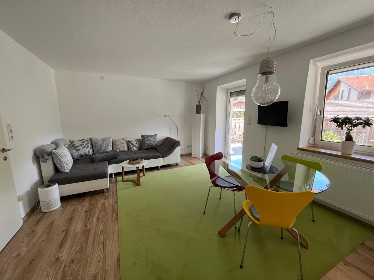 Appartement Seehof - Housity