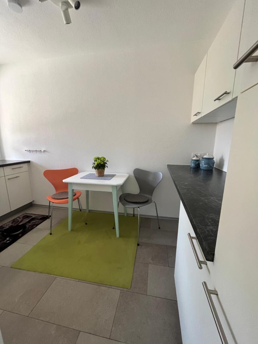 Appartement Seehof - Housity