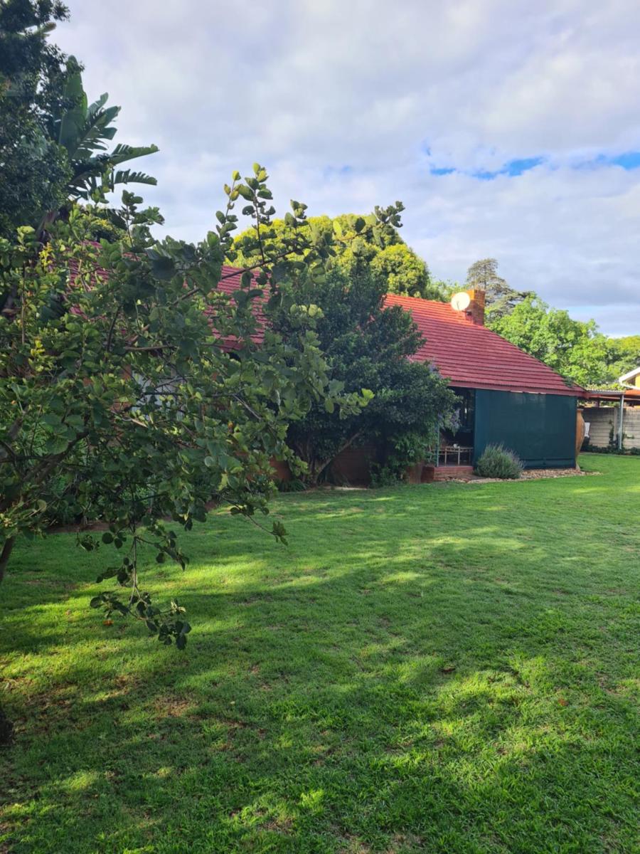 The Old Cabin - Housity
