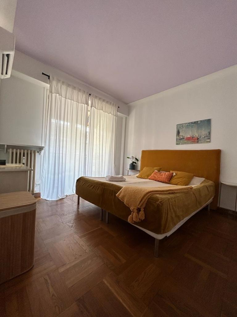 Suitetrails - The cozy apartment in heart of the Nice 1km to sea