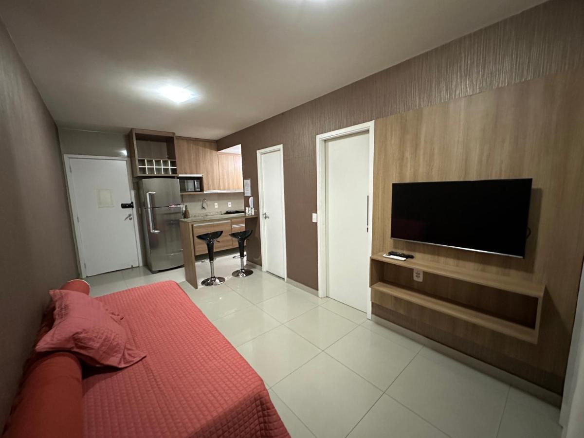 VG FUN-OCEAN VIEW BEACH FRONT APARTMENT-Fortaleza - Housity