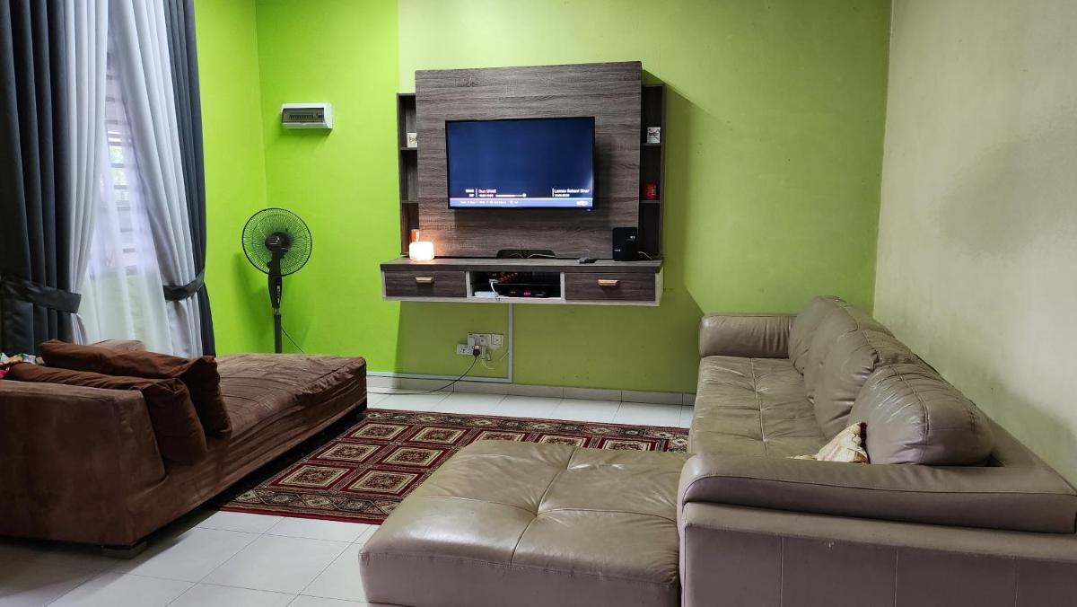 Ct HOMESTAY - Housity