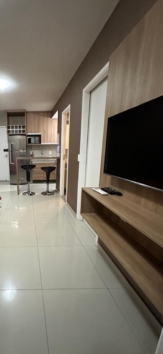 VG FUN-OCEAN VIEW BEACH FRONT APARTMENT-Fortaleza - Housity