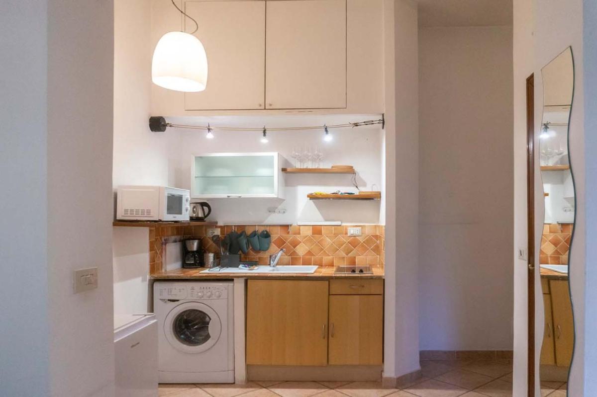 Suitetrails - Monti Studio Apartment
