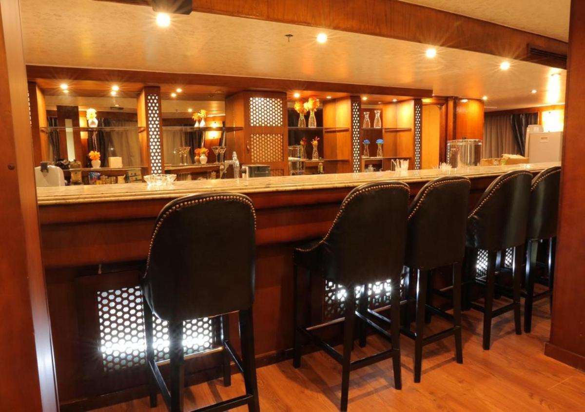 Nile Cruise AL Nabiltan Every Saturday from Luxor 4 nights & every Wednesday from Aswan 3 nights - Housity
