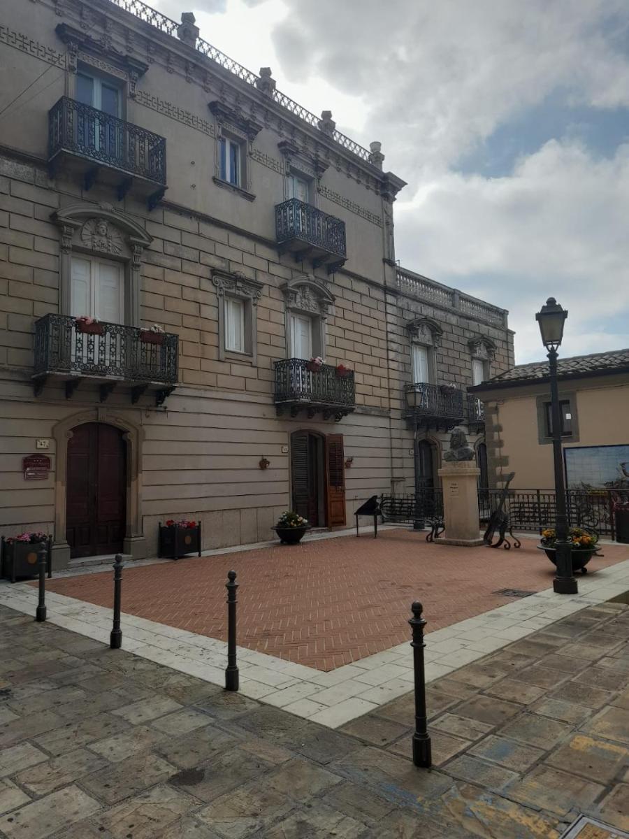 B&b al conte ruggero - Housity