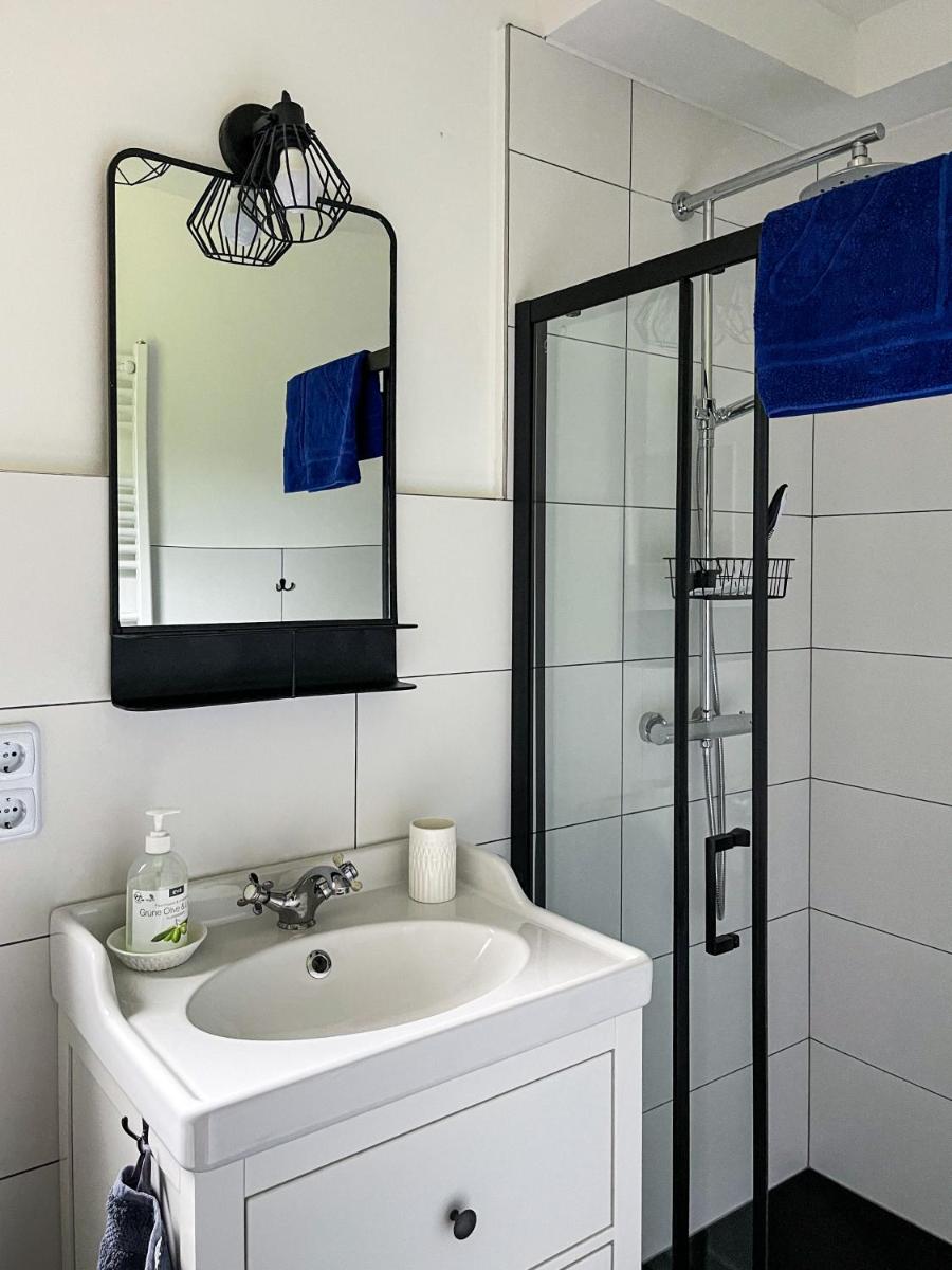 Ferienwohnung Hitzacker/Elbe - Housity