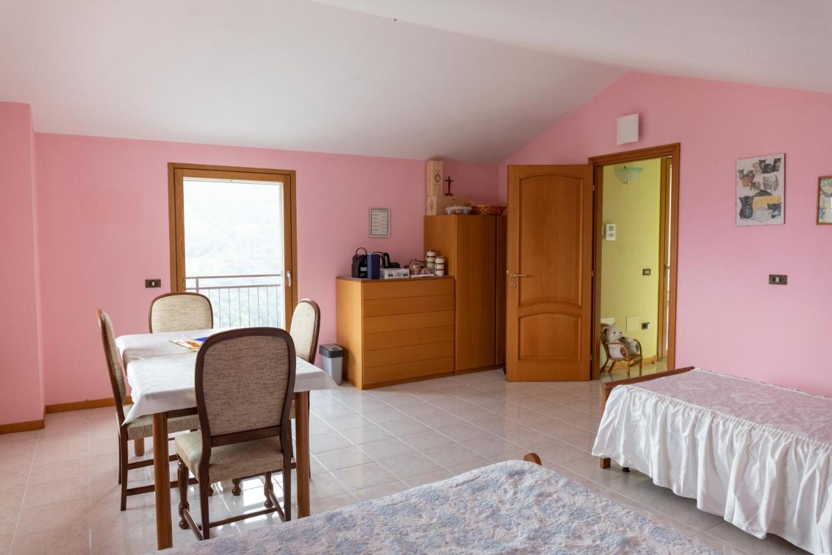 B&B La Bouganville - Housity