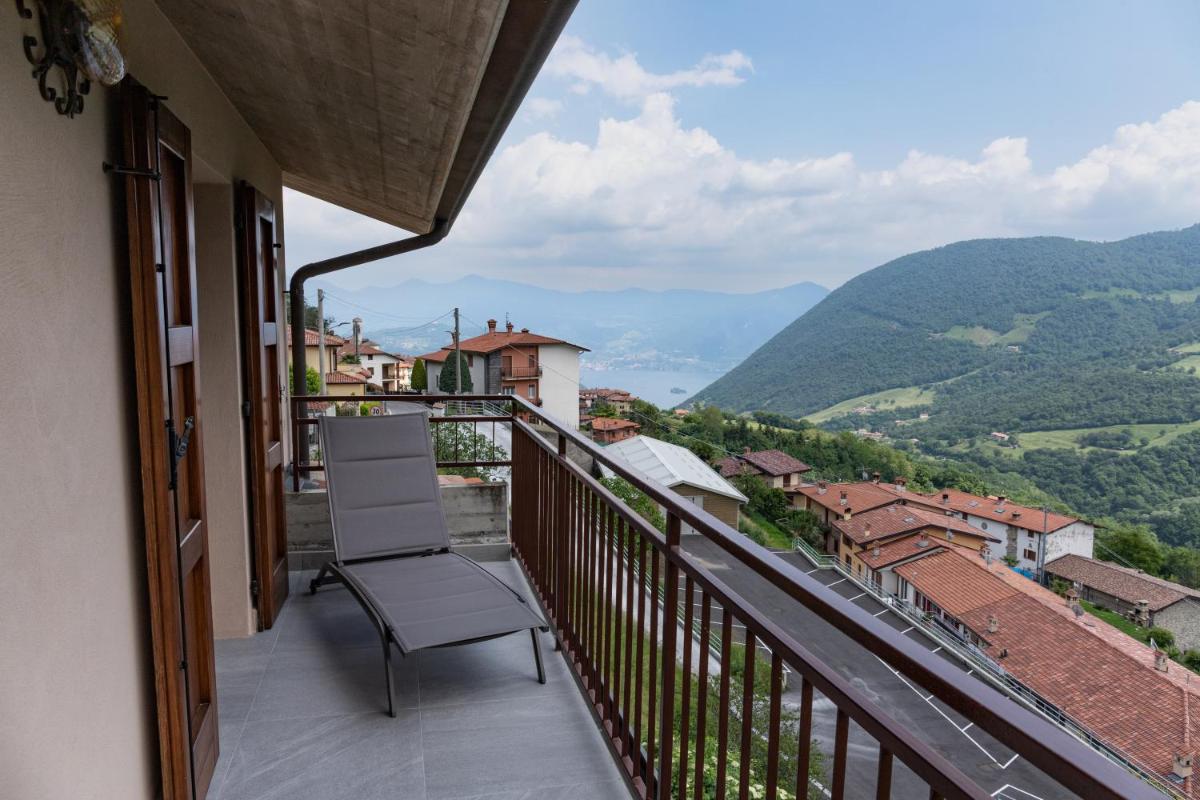 B&B La Bouganville - Housity