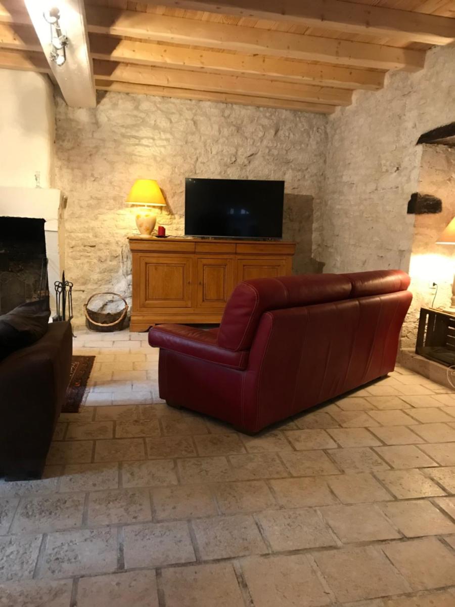 Suitetrails - Le Clos du Ruisseau