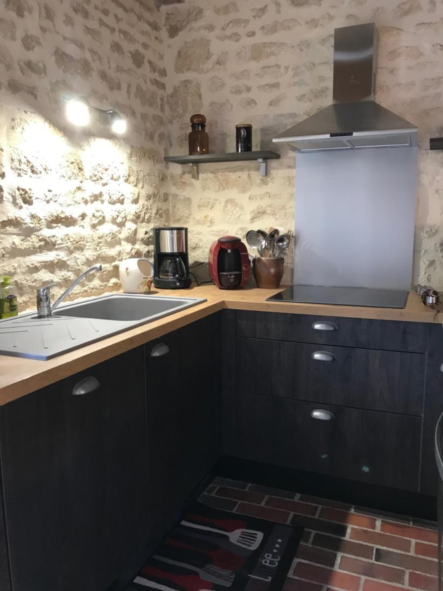 Suitetrails - Le Clos du Ruisseau