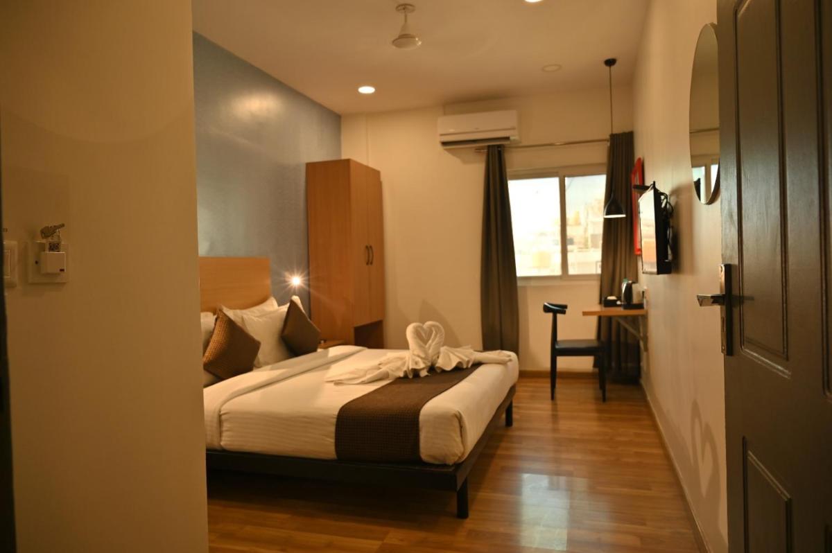 Alchemy Suites - Housity