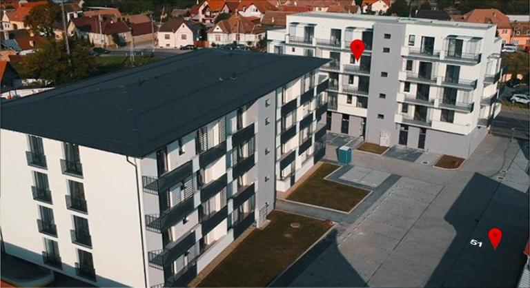 Suitetrails - Splendor Apartment