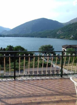 BELLAVISTA - Appartamenti sul Lago di Scanno - Housity
