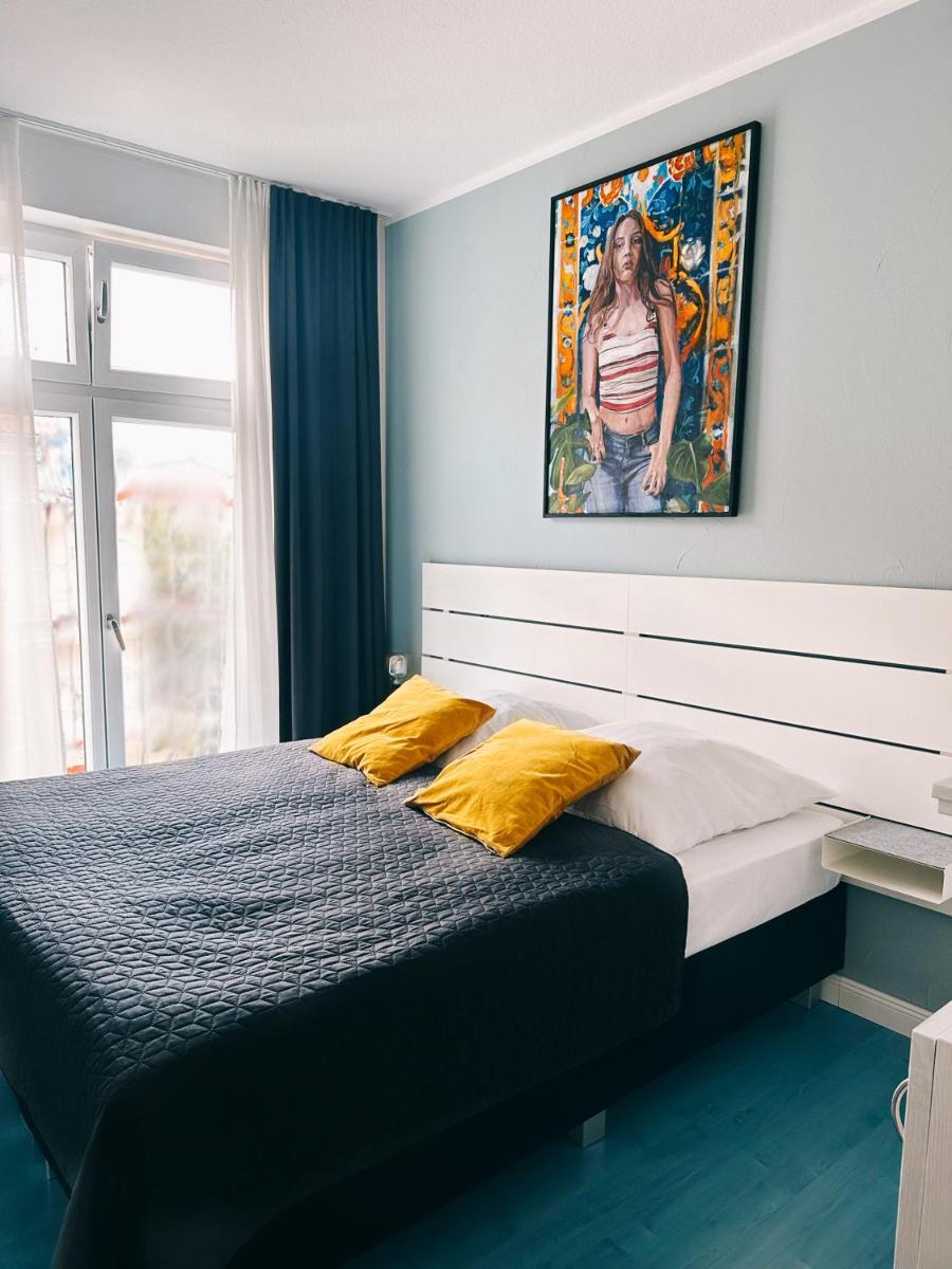 Boutique Hotel VIVA CREATIVO - Housity