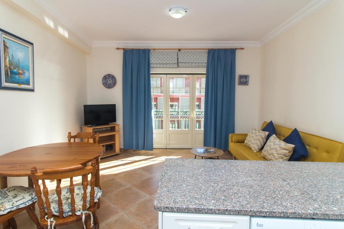 Oura Sunrise III Apartment - Sea View & Oura Beach & Top Location - Housity
