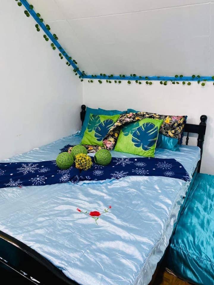 Paula's Tagaytay Transient House - Housity