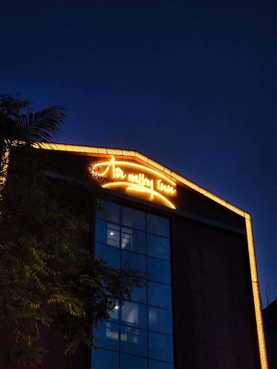 AIR VALLEY INN - Housity