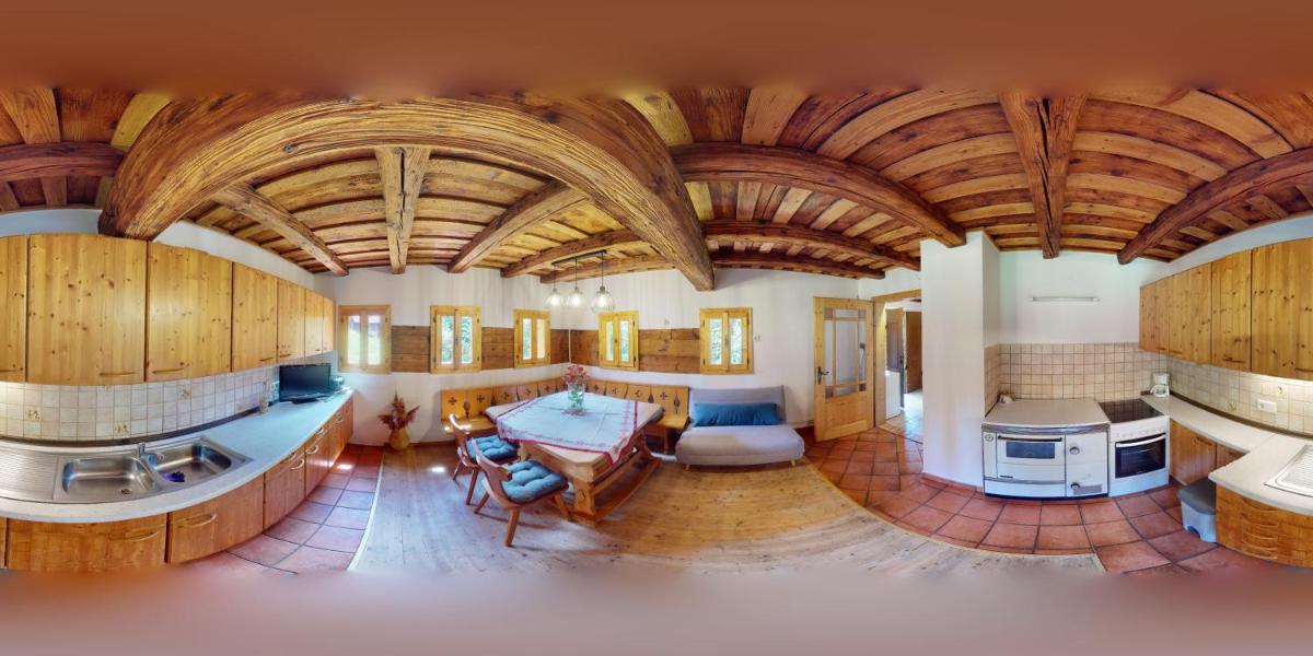Ferienhaus Kleissner - Housity