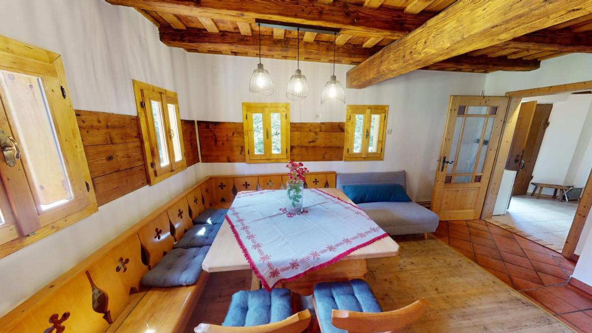 Ferienhaus Kleissner - Housity