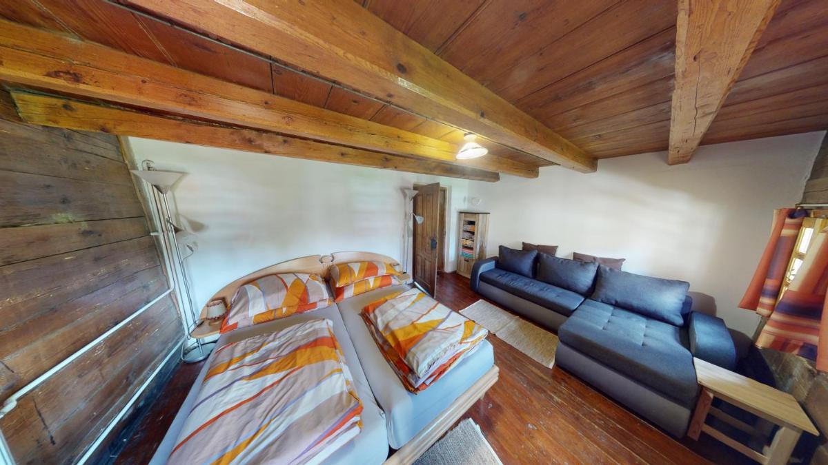 Ferienhaus Kleissner - Housity