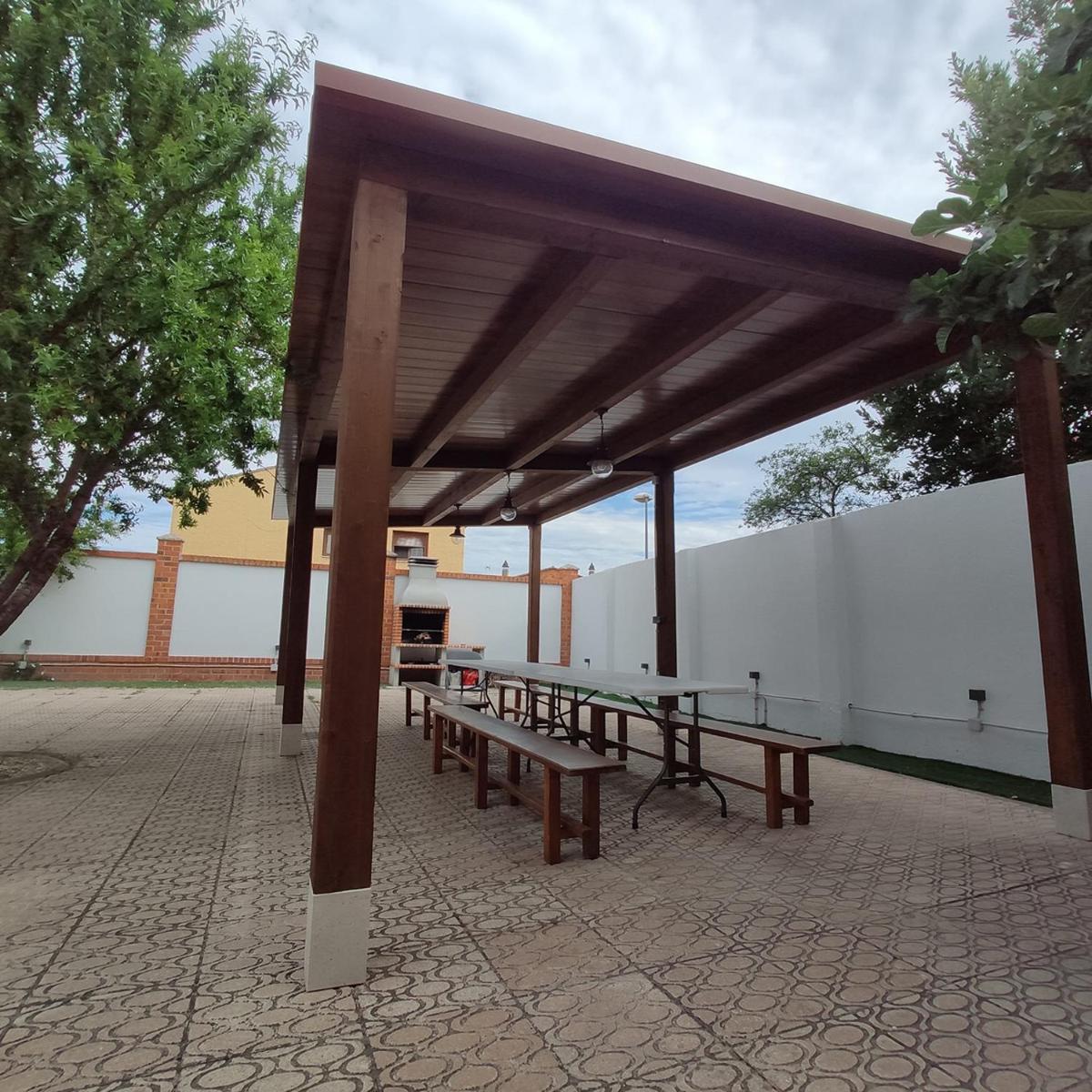 EL RECREO - Housity