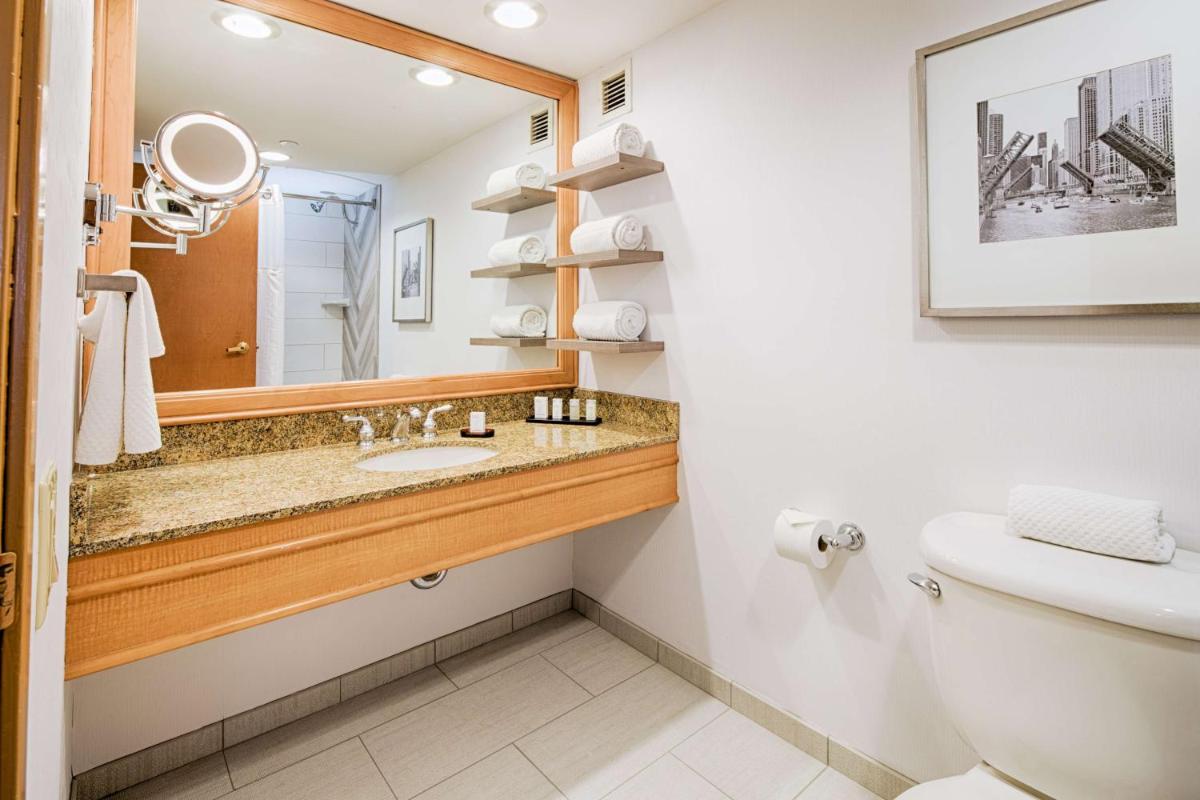 Embassy Suites by Hilton Chicago O'Hare Rosemont - Housity